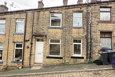 undefined, Salisbury Street, Sowerby Bridge HX6