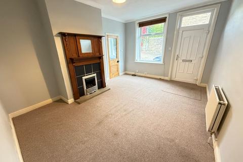 undefined, Salisbury Street, Sowerby Bridge HX6