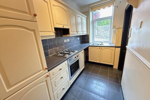 undefined, Salisbury Street, Sowerby Bridge HX6