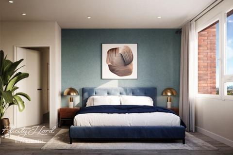 undefined, 1 Overton Road, London