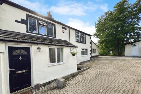 3 bedroom semi-detached house for sale, Bradford Road, Cleckheaton, BD19