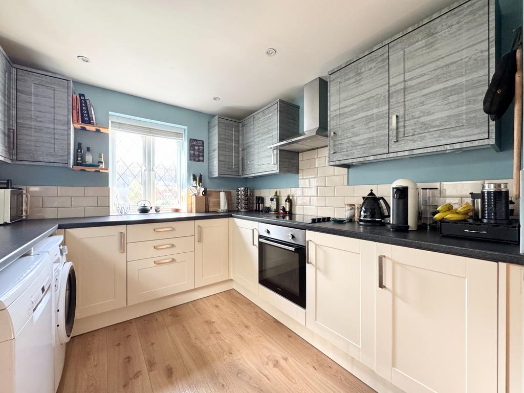 Akeman Residential