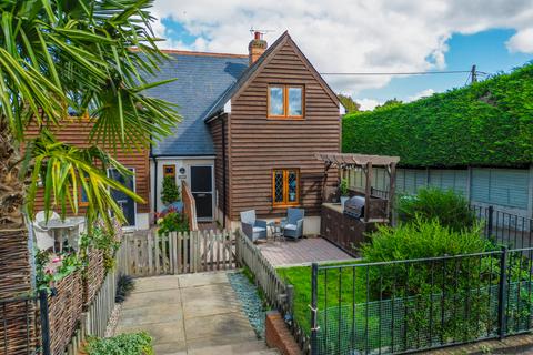 3 bedroom semi-detached house for sale, Main Road South, Dagnall, Berkhamsted HP4
