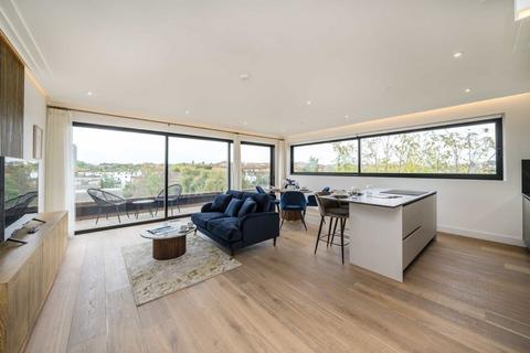 undefined, Brewster Gardens, London W10