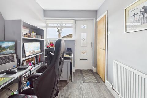 21 Darlton Drive, Arnold, Nottingham, NG5 7JU