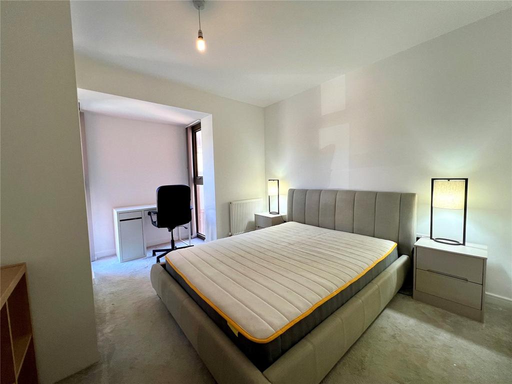 Main Bedroom