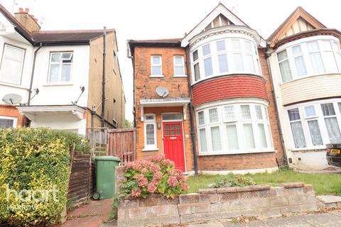 undefined, Longley Road, Harrow