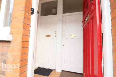 undefined, Longley Road, Harrow