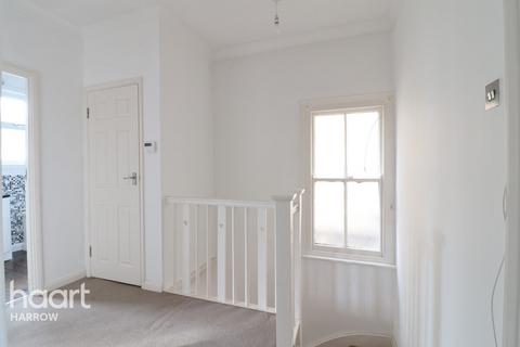 undefined, Longley Road, Harrow