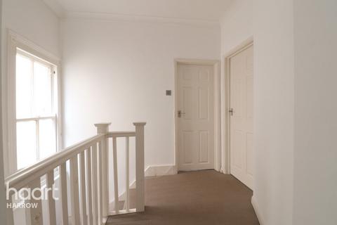 undefined, Longley Road, Harrow