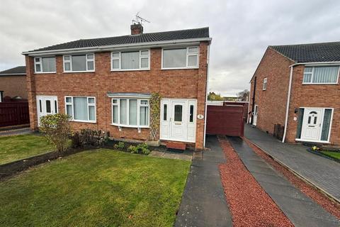 undefined, Wilton Drive, Darlington DL3
