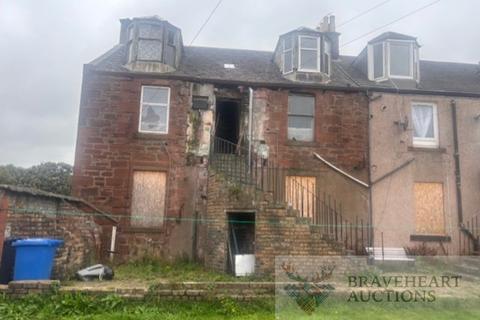 undefined, 12A Park Road, Ardrossan, North Ayrshire, KA22 8JR