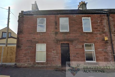 1 bedroom flat for sale, 12A Park Road, Ardrossan, North Ayrshire, KA22 8JR
