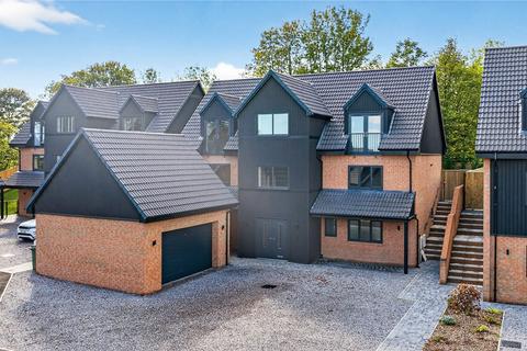 5 bedroom detached house for sale, Fairview, Pottery Hill, Pottery Lane, Woodlesford