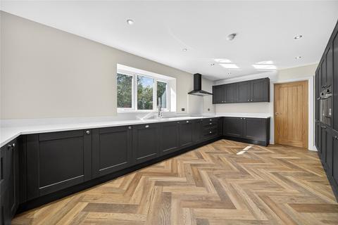 5 bedroom detached house for sale, Fairview, Pottery Hill, Pottery Lane, Woodlesford