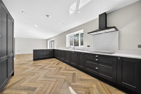5 bedroom detached house for sale, Fairview, Pottery Hill, Pottery Lane, Woodlesford