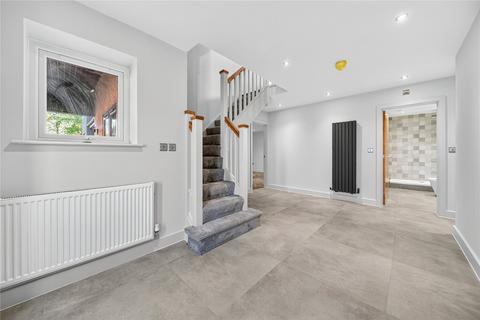 5 bedroom detached house for sale, Fairview, Pottery Hill, Pottery Lane, Woodlesford