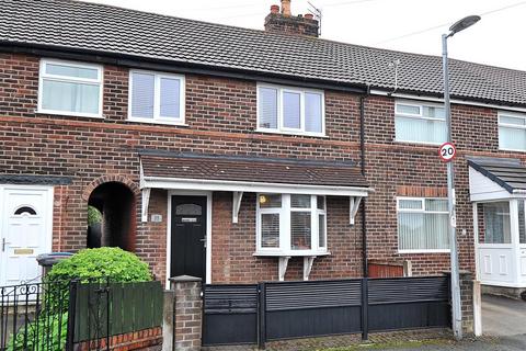 35 Eldon Road, Irlam, Manchester, M44 6DE