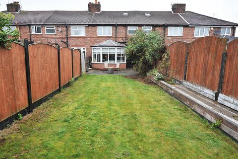 35 Eldon Road, Irlam, Manchester, M44 6DE