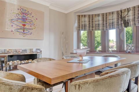 4 bedroom detached house for sale, Starling Close, Buckhurst Hill IG9