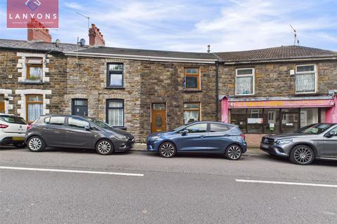 2 bedroom terraced house for sale, East Road, Tylorstown, Ferndale, Rhondda Cynon Taf, CF43