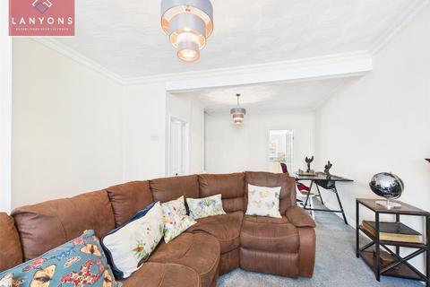 2 bedroom terraced house for sale, East Road, Tylorstown, Ferndale, Rhondda Cynon Taf, CF43