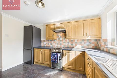 2 bedroom terraced house for sale, East Road, Tylorstown, Ferndale, Rhondda Cynon Taf, CF43