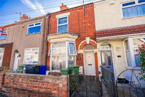 undefined, Buller Street, Grimsby, North East Lincolnshir, DN32