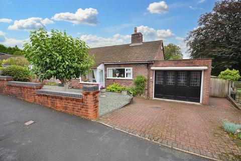 undefined, Rock Crescent, Oulton, Stone