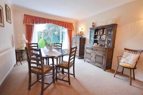 undefined, Rock Crescent, Oulton, Stone