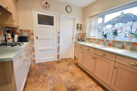undefined, Rock Crescent, Oulton, Stone