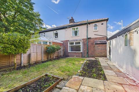 3 bedroom semi-detached house for sale, Helmshore Road, Helmshore, Rossendale, Lancashire, BB4