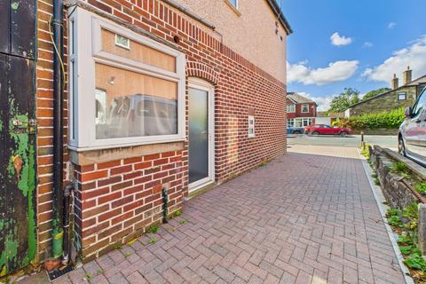3 bedroom semi-detached house for sale, Helmshore Road, Helmshore, Rossendale, Lancashire, BB4