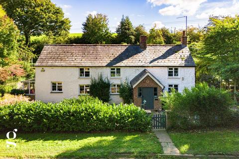 4 bedroom detached house for sale, Sandyway, St. Weonards, Herefordshire