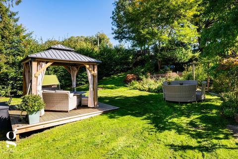 4 bedroom detached house for sale, Sandyway, St. Weonards, Herefordshire