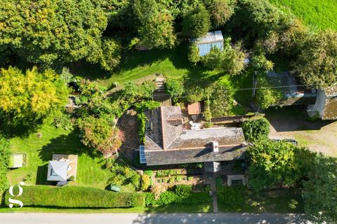 4 bedroom detached house for sale, Sandyway, St. Weonards, Herefordshire