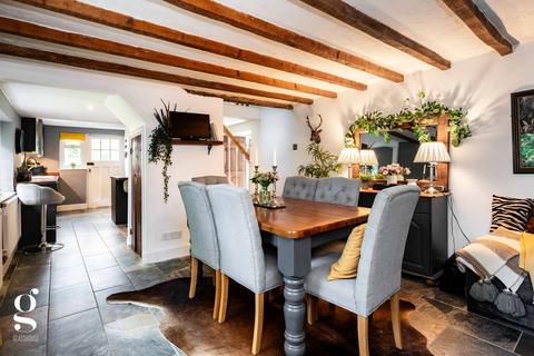 4 bedroom detached house for sale, Sandyway, St. Weonards, Herefordshire