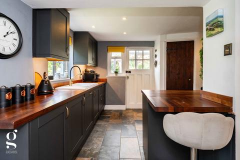 4 bedroom detached house for sale, Sandyway, St. Weonards, Herefordshire