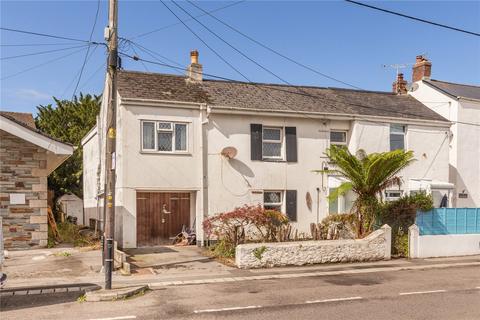 4 bedroom semi-detached house for sale, Par, Cornwall