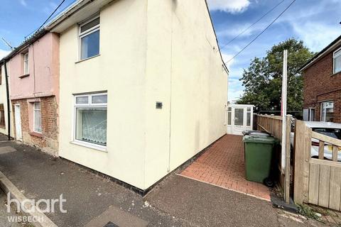 undefined, School Road, Upwell