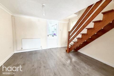 undefined, School Road, Upwell