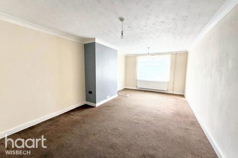undefined, School Road, Upwell