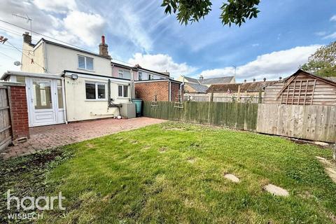 undefined, School Road, Upwell