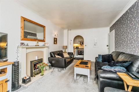 1 bedroom apartment for sale, Homebeck House, Gatley SK8