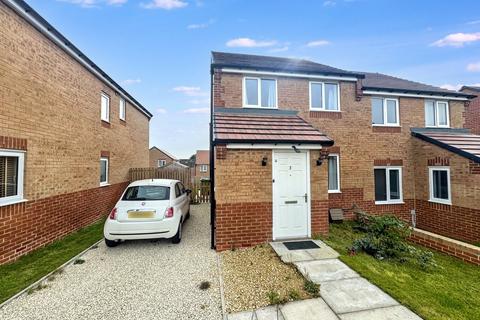 Evergreen Road, Hetton-le-Hole, Houghton Le Spring, Tyne and Wear, DH5 9FX