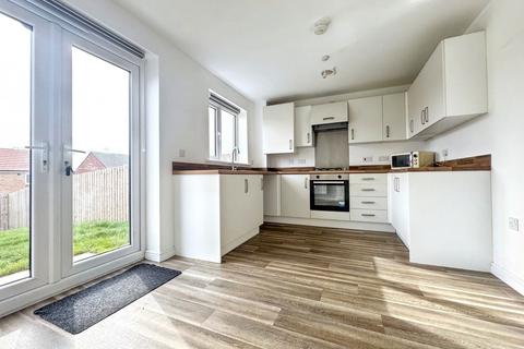 undefined, Evergreen Road, Hetton-le-Hole, Houghton Le Spring, Tyne and Wear, DH5 9FX