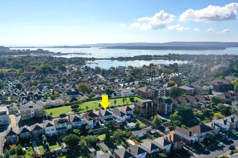 Longfleet Road, Poole, BH15