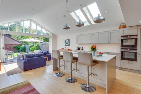5 bedroom semi-detached house for sale, Mill Road, Henley-on-Thames RG9