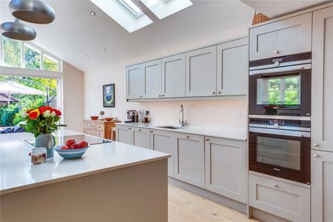 5 bedroom semi-detached house for sale, Mill Road, Henley-on-Thames RG9