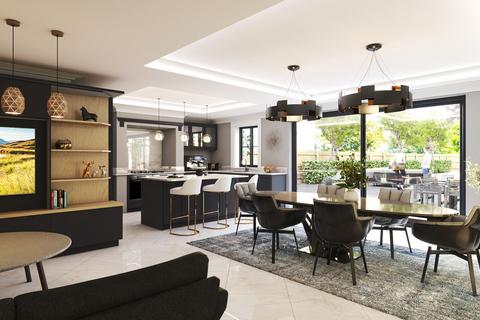 6 bedroom detached house for sale, Sylvan Avenue, Hornchurch, RM11